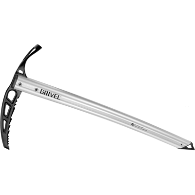 Cepín Grivel AirTech Light Standard Silver 48cm Cepín Grivel AirTech Light Standard Silver 48cm