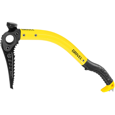 Cepín Grivel The North Machine Ice Thor Summit Yellow 47cm Cepín Grivel The North Machine Ice Thor Summit Yellow 47cm
