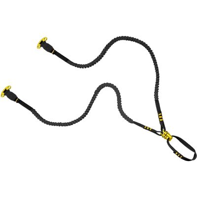 Smyčka Grivel DOUBLE SPRING EVO Smyčka Grivel DOUBLE SPRING EVO