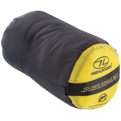 Moskytiéra Highlander Tourer Single Net Moskytiéra Highlander Tourer Single Net