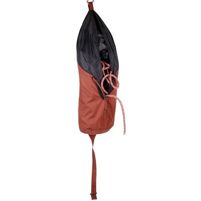 Vak na lano BLUE ICE Koala Ropebag henna Vak na lano BLUE ICE Koala Ropebag henna