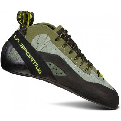 Lezečky La Sportiva TC Pro Olive 37 EU Lezečky La Sportiva TC Pro Olive 37 EU