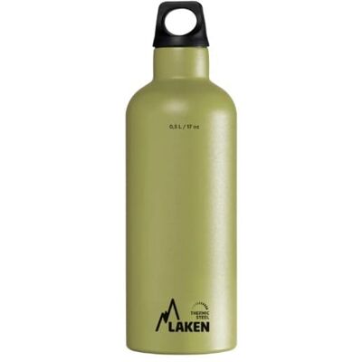 Laken Futura 500Ml - Termální Láhev - Různé Barvy Laken Futura 500Ml - Termální Láhev - Různé Barvy