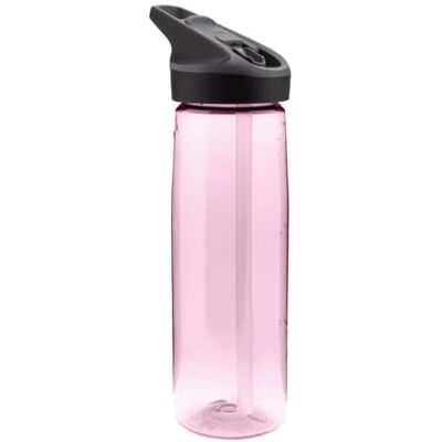 Lahev Laken Tritan Jannu 750ml růžová Lahev Laken Tritan Jannu 750ml růžová