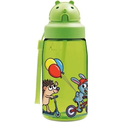 Lahev Laken Tritan Oby 450ml Ballons Lahev Laken Tritan Oby 450ml Ballons