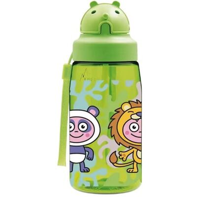 Lahev Laken Tritan Oby 450ml Disfraces Lahev Laken Tritan Oby 450ml Disfraces