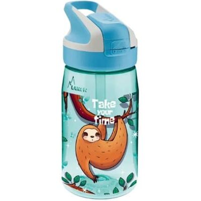 Lahev Laken Tritan Summit 450ml Lazy Lahev Laken Tritan Summit 450ml Lazy