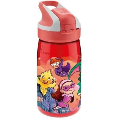 Lahev Laken Tritan Summit 450ml Super Heroes Lahev Laken Tritan Summit 450ml Super Heroes