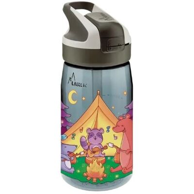 Lahev Laken Tritan Summit 450ml Animal Camping Lahev Laken Tritan Summit 450ml Animal Camping