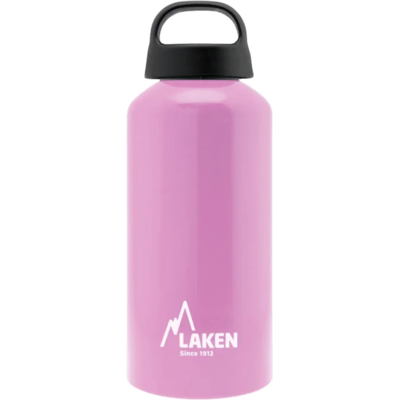 Lahev Laken Hliník Classic 600ml růžová Lahev Laken Hliník Classic 600ml růžová