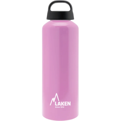 Lahev Laken Hliník Classic 750ml růžová Lahev Laken Hliník Classic 750ml růžová