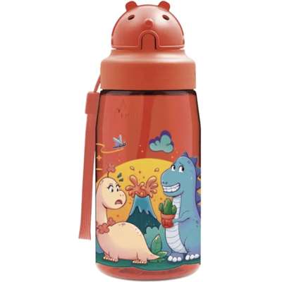 Lahev Laken Tritan Oby 450ml Dinos love Lahev Laken Tritan Oby 450ml Dinos love