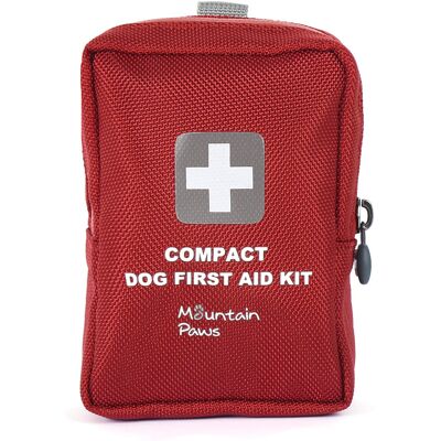 Lifesystems Lékárnička Mountain Paws Compact Dog First Aid Kit Lifesystems Lékárnička Mountain Paws Compact Dog First Aid Kit