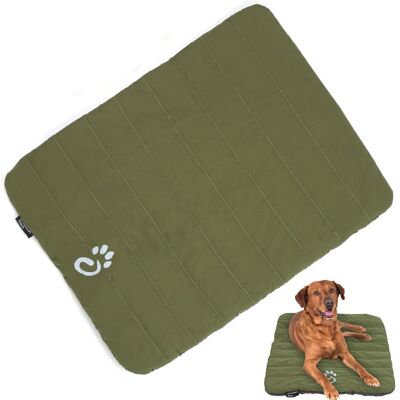Lifesystems Cestovní pelech Mountain Paws Packable Travel Dog Bed Lifesystems Cestovní pelech Mountain Paws Packable Travel Dog Bed
