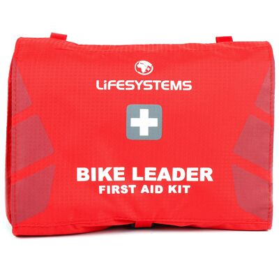 Lékárnička Lifesystems Bike Leader First Aid Kit Lékárnička Lifesystems Bike Leader First Aid Kit