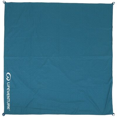 Deka Lifeventure Picnic Blanket, Plain Deka Lifeventure Picnic Blanket, Plain