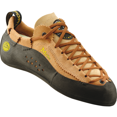 Lezečky La Sportiva Mythos terra 40 EU Lezečky La Sportiva Mythos terra 40 EU