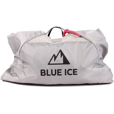 Vak na lano BLUE ICE Rope Tarp shadow Vak na lano BLUE ICE Rope Tarp shadow