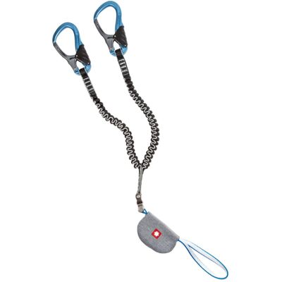 Ferratová brzda Ocún Captur Lite Swivel Ferratová brzda Ocún Captur Lite Swivel