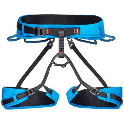 Sedací úvazek Mammut Ophir 3 Slide 2.0 glacier blue-sapphire M Sedací úvazek Mammut Ophir 3 Slide 2.0 glacier blue-sapphire M