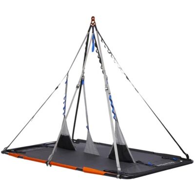 Závěsná postel Black Diamond PERCH DOUBLE PORTALEDGE Závěsná postel Black Diamond PERCH DOUBLE PORTALEDGE