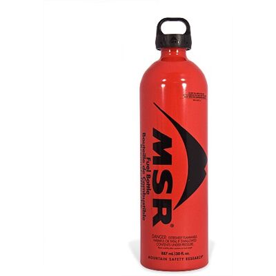 MSR Fuel Bottles 887 ml MSR Fuel Bottles 887 ml