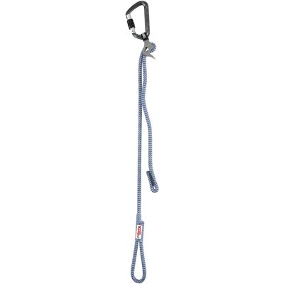 Odsedávací smyčka Rock Empire PIP modrá 120cm Odsedávací smyčka Rock Empire PIP modrá 120cm