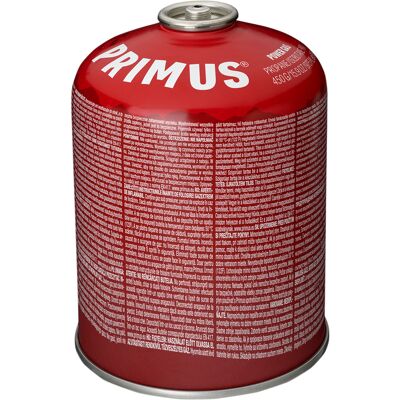Kartuše PRIMUS Power Gas 450g L1 Kartuše PRIMUS Power Gas 450g L1