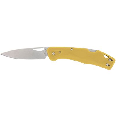 Nůž Gerber LST Folding mustard yellow Nůž Gerber LST Folding mustard yellow