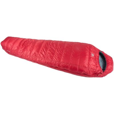 Péřový spacák Sir Joseph Rimo III 850 red 200cm Péřový spacák Sir Joseph Rimo III 850 red 200cm