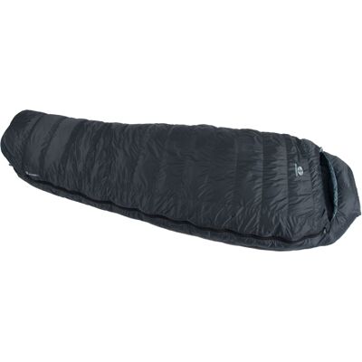 Péřový spacák Sir Joseph Rimo Scout III 700 dark grey 190cm Péřový spacák Sir Joseph Rimo Scout III 700 dark grey 190cm