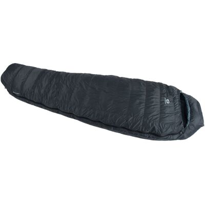 Péřový spacák Sir Joseph Rimo Scout III 950 dark grey 200cm Péřový spacák Sir Joseph Rimo Scout III 950 dark grey 200cm