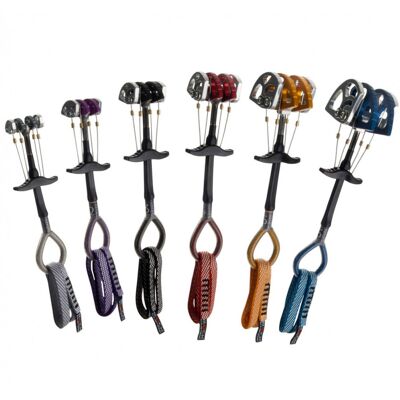 Friend Rock Empire Axel set 0.25 - 6 Friend Rock Empire Axel set 0.25 - 6