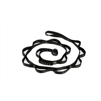 Smyčka Singing Rock Safety Chain 16mm black 120cm Smyčka Singing Rock Safety Chain 16mm black 120cm