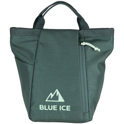 Pytlík na magnézium BLUE ICE Sitter Chalk Bucket north atlantic Pytlík na magnézium BLUE ICE Sitter Chalk Bucket north atlantic