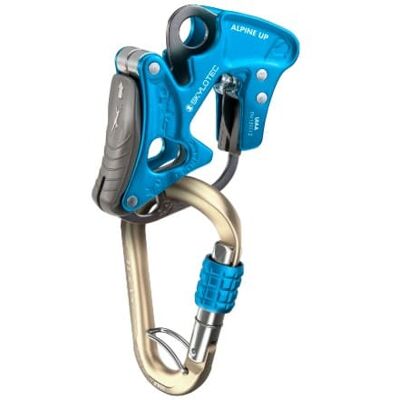 Jistítko Skylotec Alpine-Up Light Blue Jistítko Skylotec Alpine-Up Light Blue
