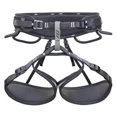 Sedací úvazek Skylotec Ascent Black/Silver Sedací úvazek Skylotec Ascent Black/Silver