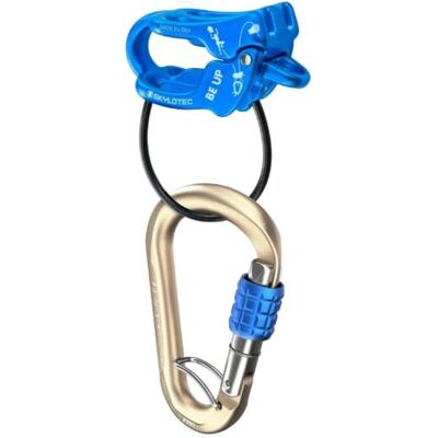 Jistítko Skylotec Be-Up Kit Electric Blue Jistítko Skylotec Be-Up Kit Electric Blue