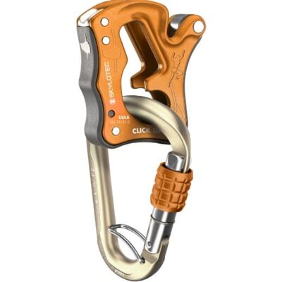 Jistítko Skylotec Click up kit Orange Jistítko Skylotec Click up kit Orange