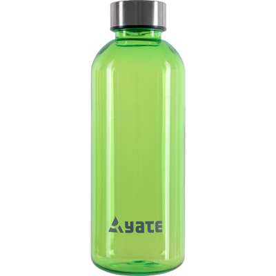Highlander Lahev Yate Tritan 600 ml - zelená Highlander Lahev Yate Tritan 600 ml - zelená