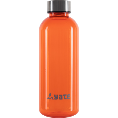 Highlander Lahev Yate Tritan 600 ml - oranžová Highlander Lahev Yate Tritan 600 ml - oranžová