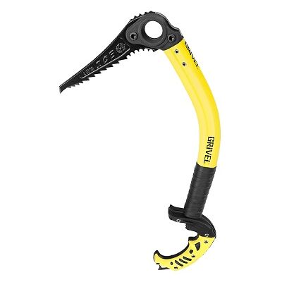 Cepín Grivel The Tech Machine Total Ice Summit Yellow 49cm Cepín Grivel The Tech Machine Total Ice Summit Yellow 49cm