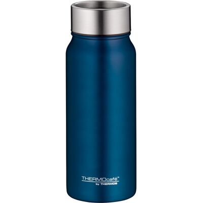 Termohrnek Thermos THERMOcafé 500 modrá Termohrnek Thermos THERMOcafé 500 modrá