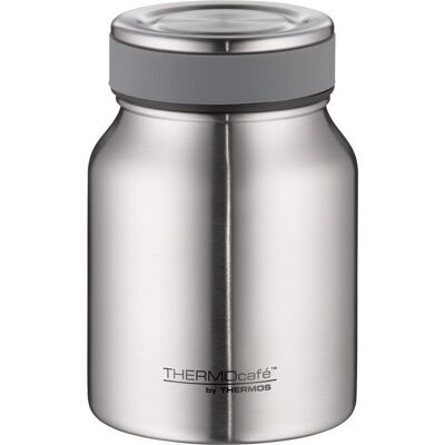 Termoska na jídlo Thermos THERMOcafé nerez Termoska na jídlo Thermos THERMOcafé nerez
