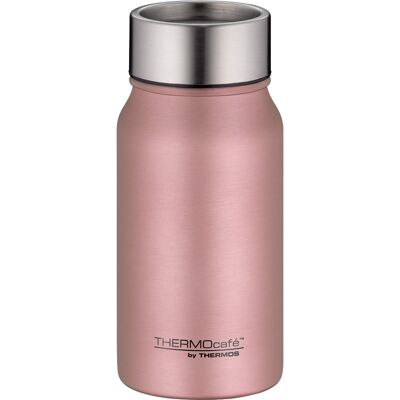 Termohrnek Thermos THERMOcafé 350 růžovozlatá Termohrnek Thermos THERMOcafé 350 růžovozlatá
