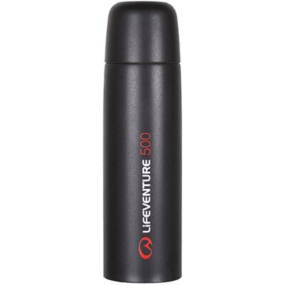 Termoska Lifeventure TiV Vacuum Flask 500ml Termoska Lifeventure TiV Vacuum Flask 500ml