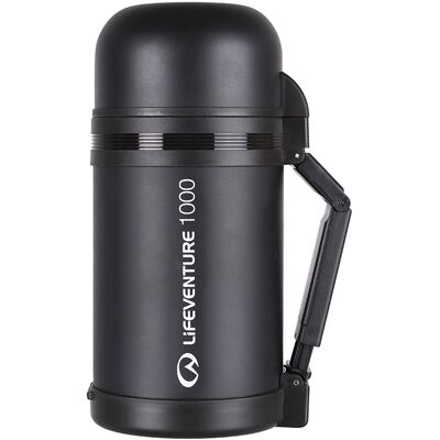 Lahev Lifeventure Wide Mouth Flask 1000ml Lahev Lifeventure Wide Mouth Flask 1000ml