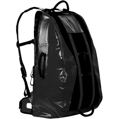 Lezecký batoh Beal Combi Pro 80 černá Lezecký batoh Beal Combi Pro 80 černá
