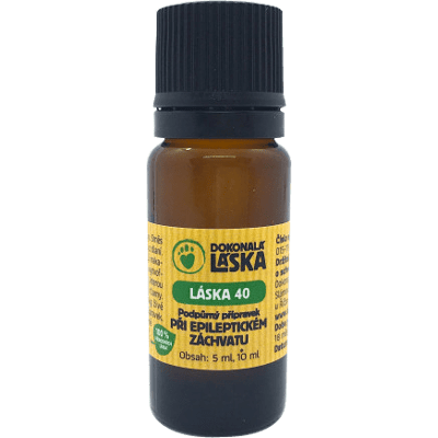 DOKONALÁ LÁSKA - aroma inhalant DOKONALÁ LÁSKA - aroma inhalant