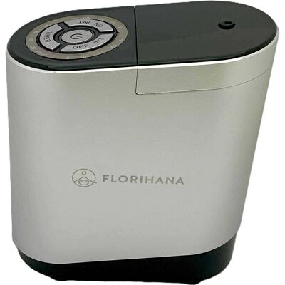 Dokonalá láska Elektronický rozprašovač (nebulizér) pro aromaterapii Dokonalá láska Elektronický rozprašovač (nebulizér) pro aromaterapii